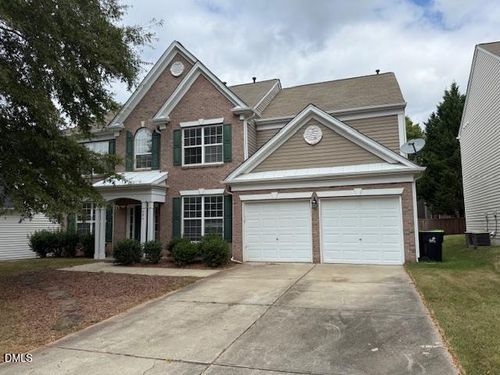 506 Spencor Mill Rd, Morrisville, NC, 27560-6768 | Card Image