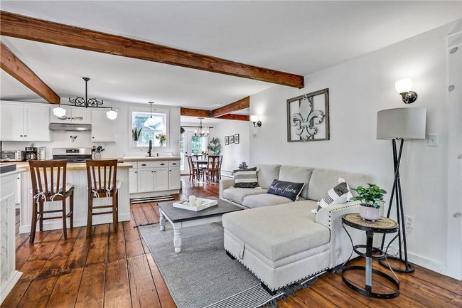 36 Pancake Hollow Rd, House other with 2 bedrooms, 2 bathrooms and 2 parking in Highland NY | Image 5