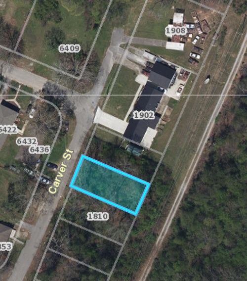 8 Carver St, Chattanooga, TN, 37421 | Card Image