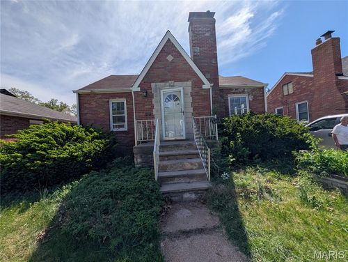 6804 Murray St, Saint Louis, MO, 63121-3004 | Card Image