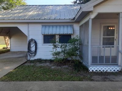 176 Jupiter Drive, House other with 2 bedrooms, 1 bathrooms and null parking in Trinity TX | Image 2