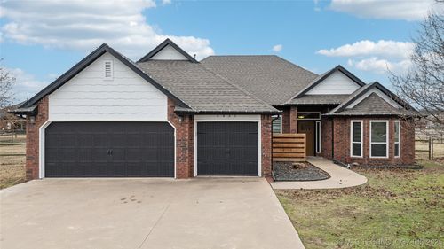 5430 E 145th Street, Collinsville, OK, 74021 | Card Image