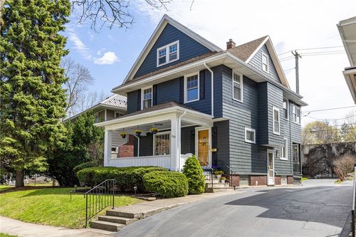 1085 Harvard St, Rochester, NY, 14610-1714 | Card Image