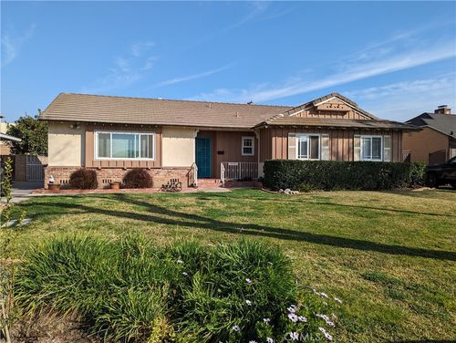 606 N Eileen Ave, West Covina, CA, 91791 | Card Image