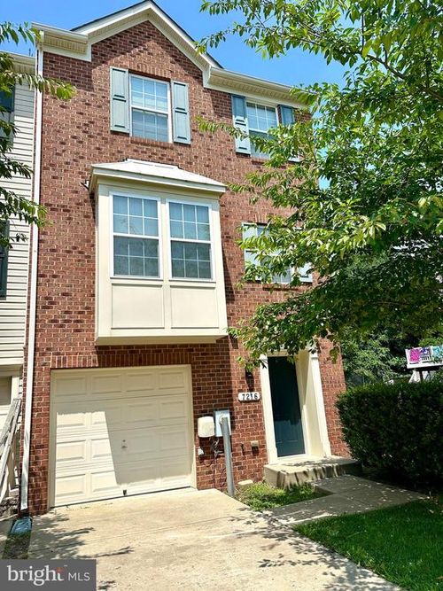 7216 Mockingbird Cir, GLEN BURNIE, MD, 21060-8327 | Card Image