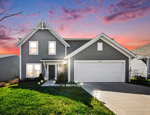 2343 Slaney Lane, Union, KY, 41091 | Card Image