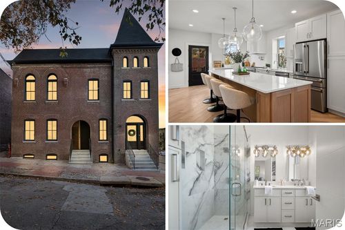 1201 Mackay Pl, Saint Louis, MO, 63104-2407 | Card Image