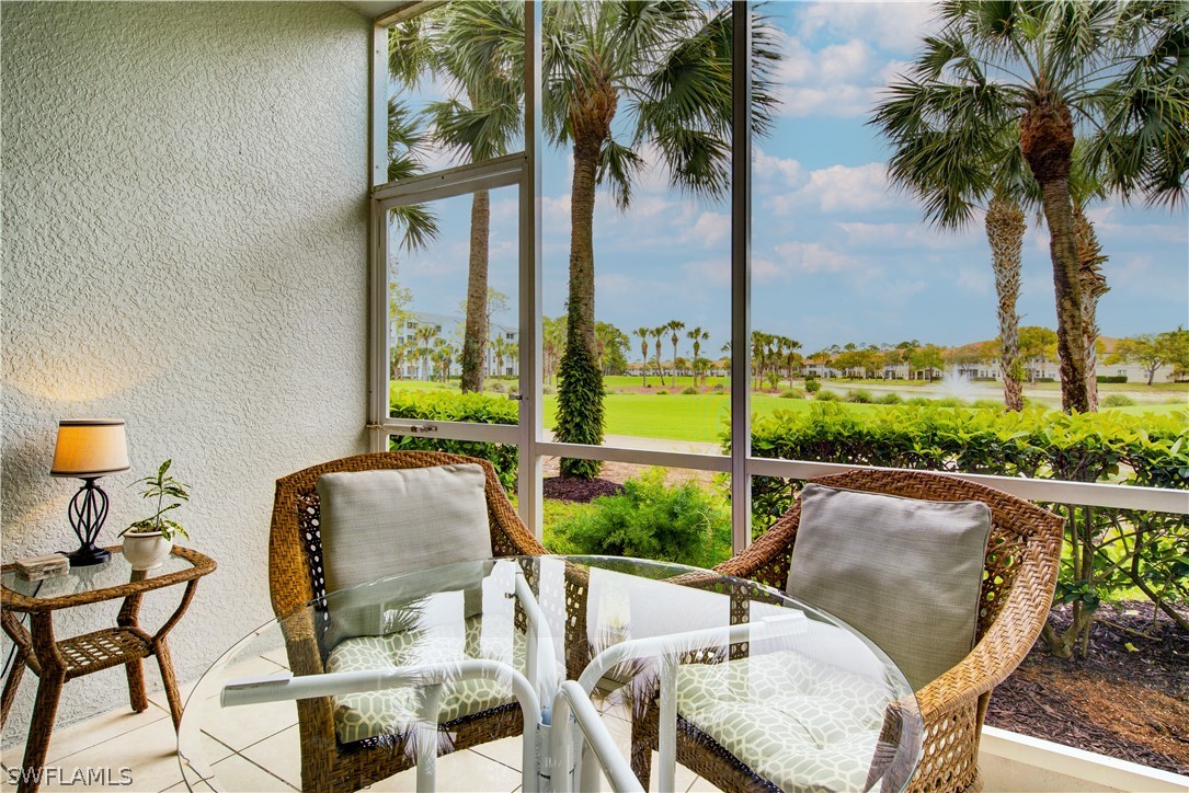 Residential in Naples