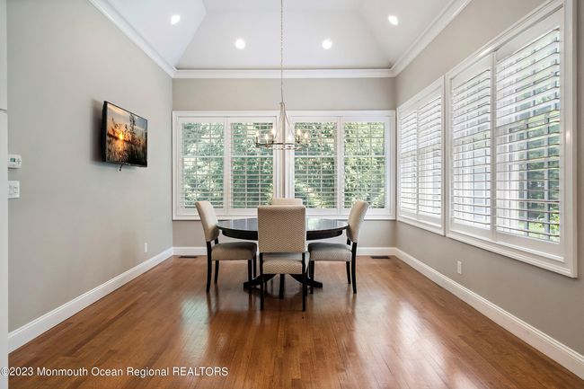 17 Raintree Ct, House other with 5 bedrooms, 5 bathrooms and null parking in Holmdel NJ | Image 16