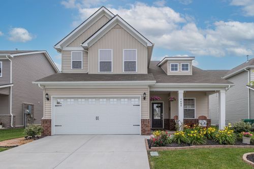 1605 Medinah Ln, Lebanon, TN, 37087-5332 | Card Image