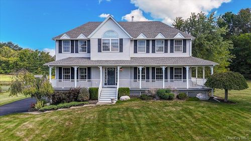 10 Henry Ct, Pine Bush, NY, 12566-6245 | Card Image