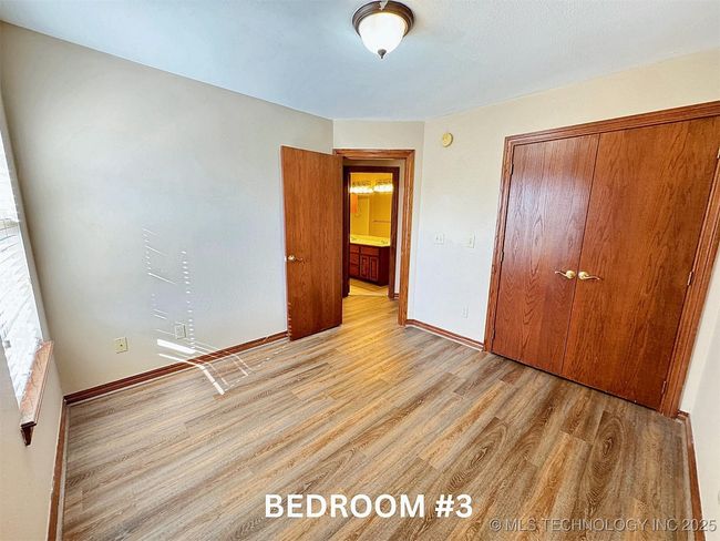 1530 Redwood Pl, House other with 4 bedrooms, 3 bathrooms and null parking in Tahlequah OK | Image 56