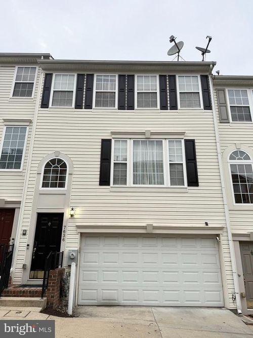 111-7636 Tall Pin Oak Dr, ELKRIDGE, MD, 21075-6575 | Card Image