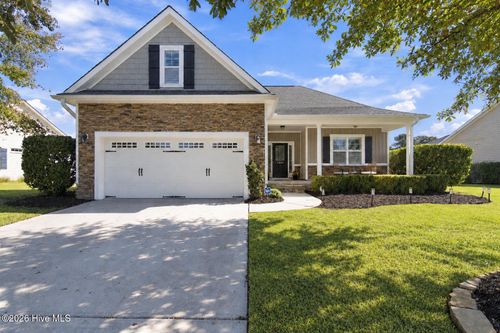 1309 Grandiflora Dr, Leland, NC, 28451-9527 | Card Image