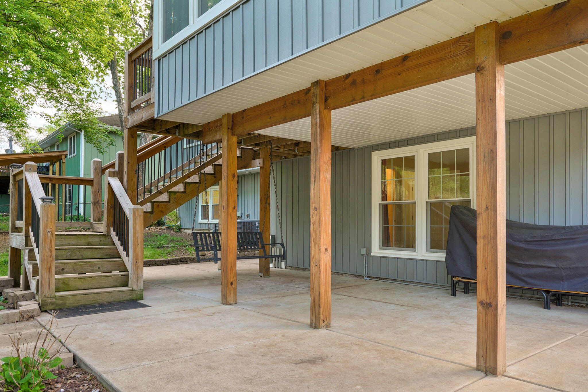 Residential in Springfield 5
