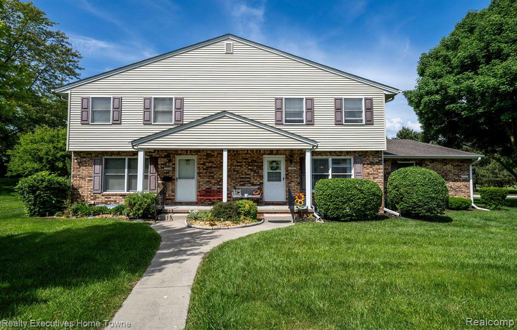 Ramblewood Dr, Port Huron, MI 48060