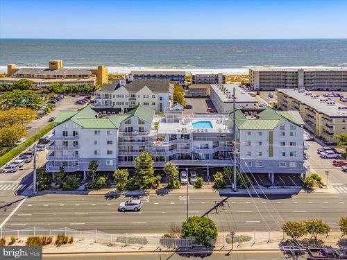 unit-101-5300 Coastal Hwy, OCEAN CITY, MD, 21842-3677 | Card Image
