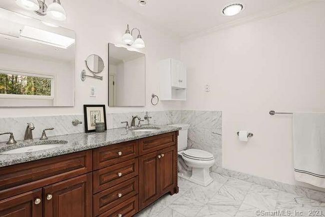 16 River Ln, House other with 4 bedrooms, 3 bathrooms and null parking in Cos Cob CT | Image 19