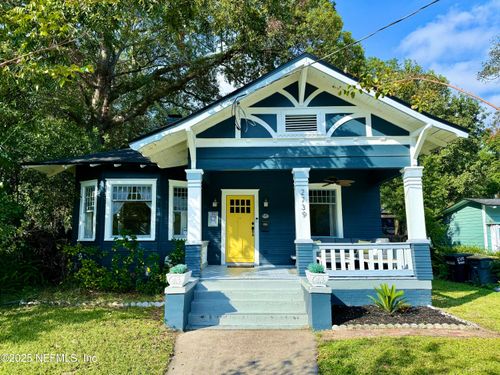 2739 Green St, JACKSONVILLE, FL, 32205-7428 | Card Image