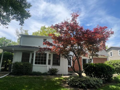 1533 N Belmont Ave, Arlington Heights, IL, 60004-3951 | Card Image