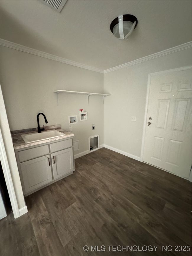 122 Bluebird Dr, House other with 3 bedrooms, 2 bathrooms and null parking in McAlester OK | Image 14