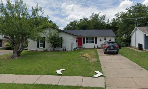 2633 Greenland Dr, Mesquite, TX, 75150-1926 | Card Image