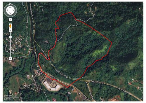 parcelas-1-and-3-Road 10 Bo Juan Gonzalez, Adjuntas, PR, 00601 | Card Image