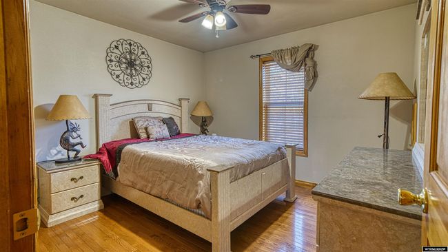 71 Pendleton Dr, House other with 2 bedrooms, 2 bathrooms and null parking in Pine Haven WY | Image 20