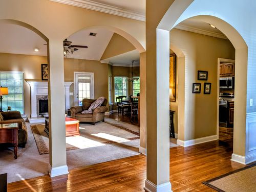 6345 Spera Pointe Xing, Hermitage, TN, 37076-3699 | Card Image