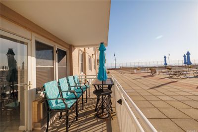 Direct Ocean Views From the Terrace and Unit | Image 2