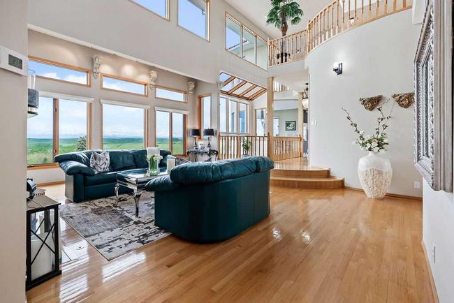 112067 292 Ave W, House other with 5 bedrooms, 6 bathrooms and 6 parking in Foothills AB | Image 10