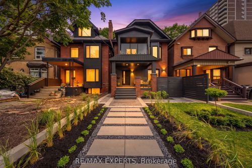 5 Harvard Ave, Toronto, ON, M6R1C5 | Card Image