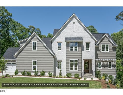 2145 Lowery Estates Drive, Wake Forest, NC, 27587 | Card Image