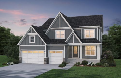4329 Hillside Dr, Medina, MN, 55340-3504 | Card Image
