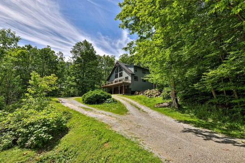 346 Rocky Ridge Rd, Killington, VT, 05751 | Card Image