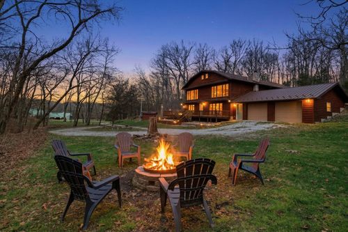 2828 Clouse Rd, Mansfield, MO, 65704-8151 | Card Image