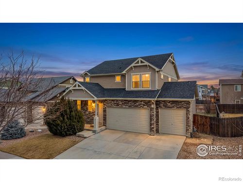10570 Worchester Dr, Commerce City, CO, 80022-7006 | Card Image