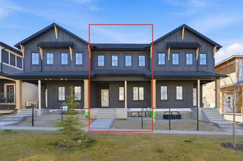 156 Lawson Lane Se, Airdrie, AB, T4A3P3 | Card Image