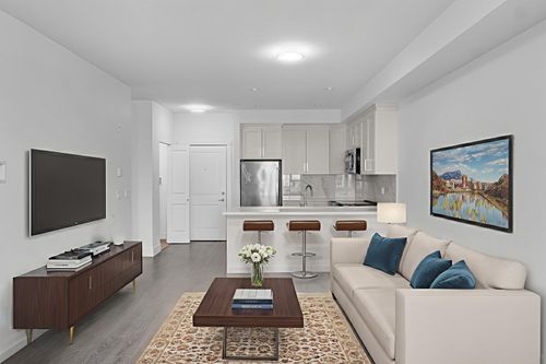 419-9983 Barnston Dr E, Surrey, BC, V4N6T3 | Card Image