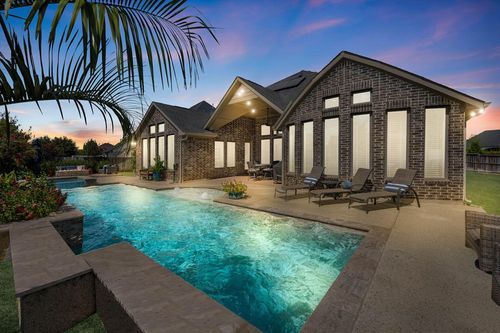 2503 Brazos Trl, Katy, TX, 77493-7105 | Card Image