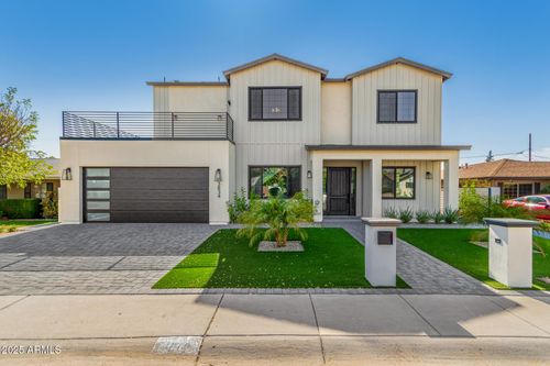 3834 N 34th Street, Phoenix, AZ, 85018 | Card Image
