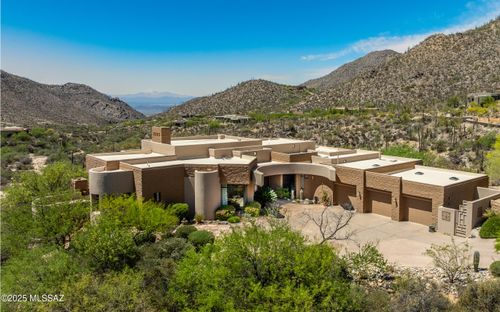 3979 W Cayton Mountain Drive, Marana, AZ, 85658 | Card Image