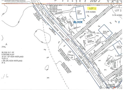 1 S Sutton Lake Blvd, Jordan, MN, 55352-9467 | Card Image