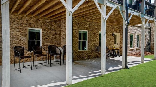 10140 Grandview Sq, House other with 5 bedrooms, 5 bathrooms and null parking in Duluth GA | Image 79