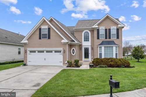 24855 Magnolia Cir, MILLSBORO, DE, 19966-7538 | Card Image