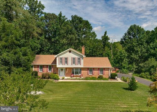 130 Owings Hill Ct, OWINGS, MD, 20736-9416 | Card Image