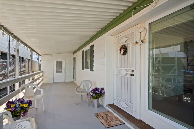 Patio | Image 8