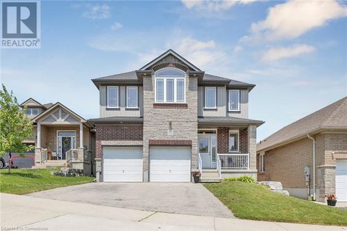 12 Gouda Pl, Cambridge, ON, N1P0B1 | Card Image