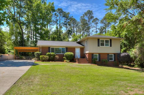 813 Hammond Dr, North Augusta, SC, 29841-3229 | Card Image