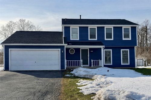 598 Bram Hall Dr, Greece, NY, 14626-4338 | Card Image